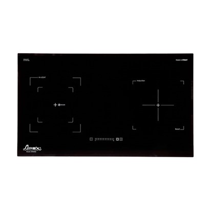 Bếp điện từ hồng ngoại Sunhouse Apex APB9982